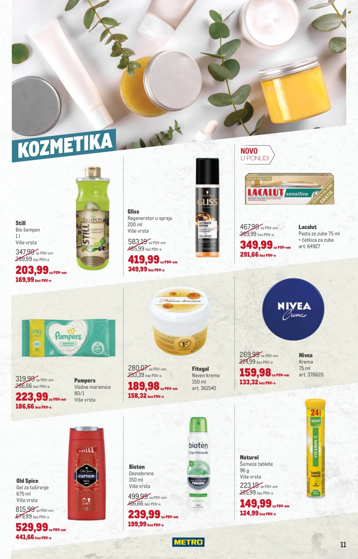 Metro katalog - 30.11.2023 - 13.12.2023. Stranica 11