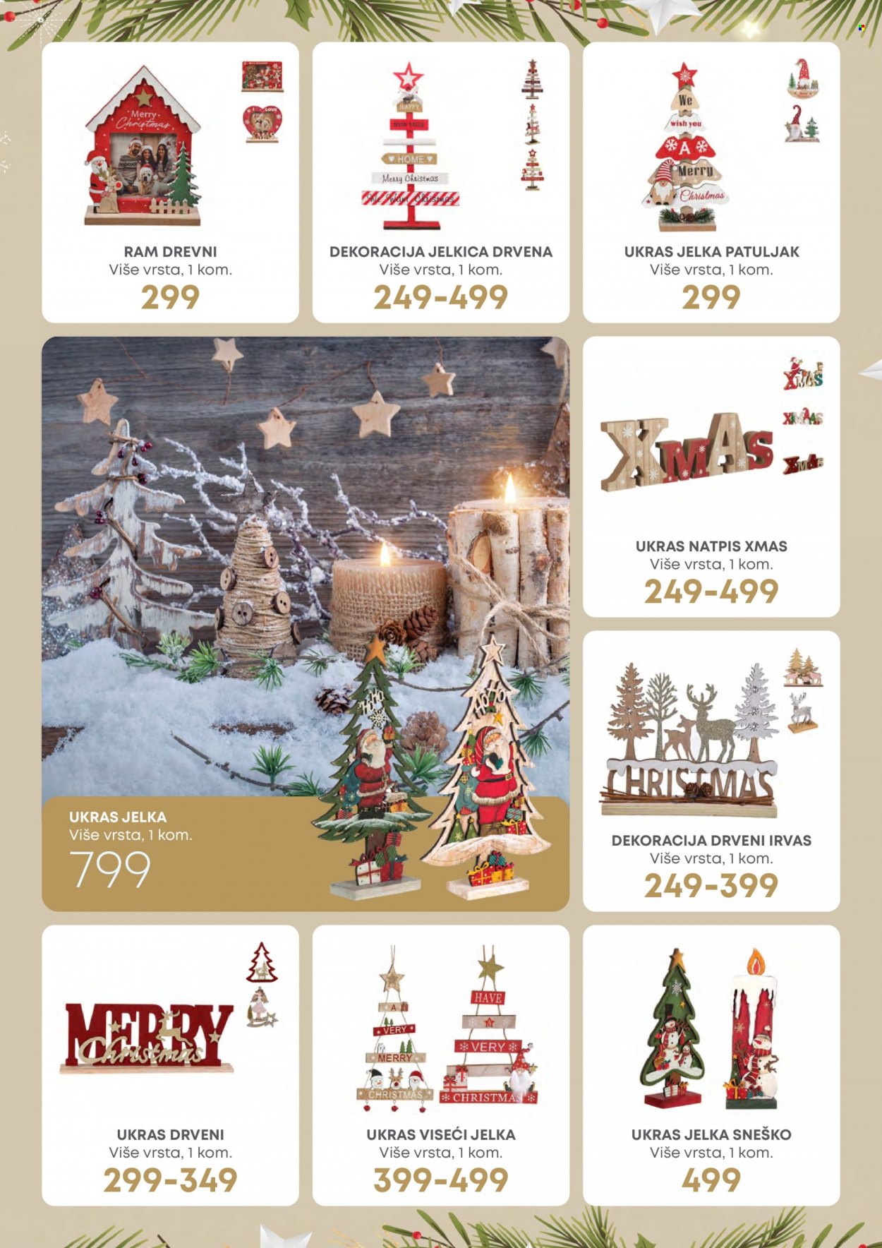 Jumbo katalog - 27.11.2023 - 31.12.2023. Stranica 21