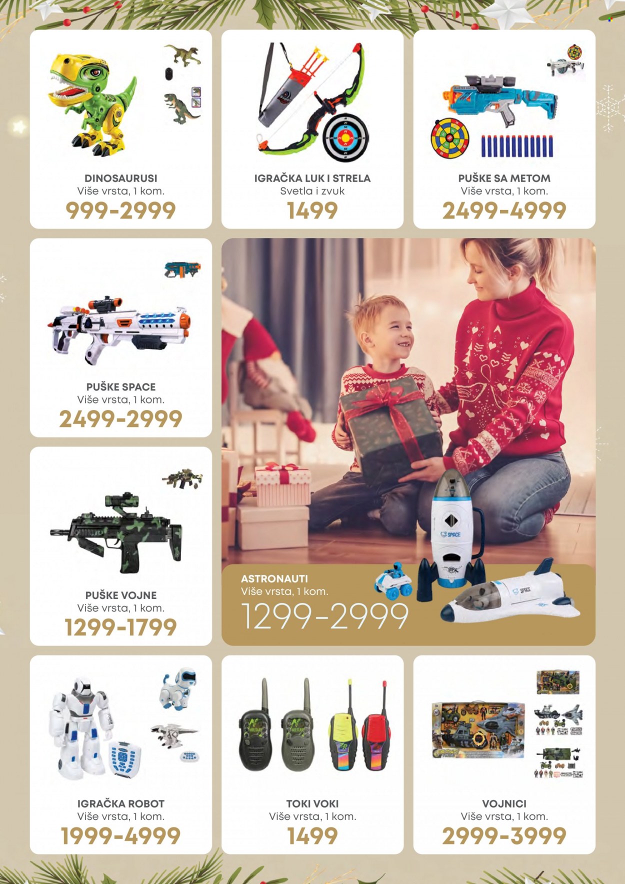 Jumbo katalog - 27.11.2023 - 31.12.2023. Stranica 38