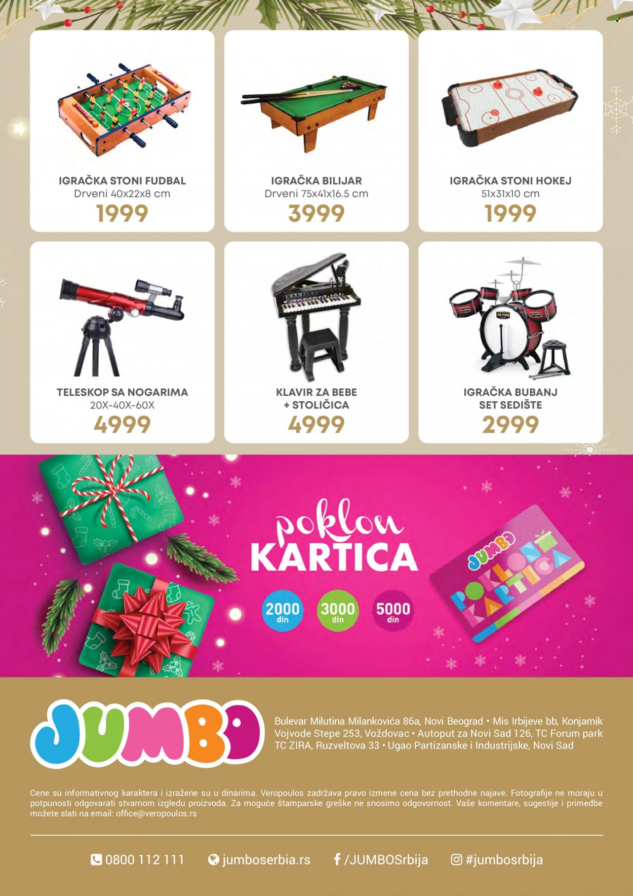 Jumbo katalog - 27.11.2023 - 31.12.2023. Stranica 44