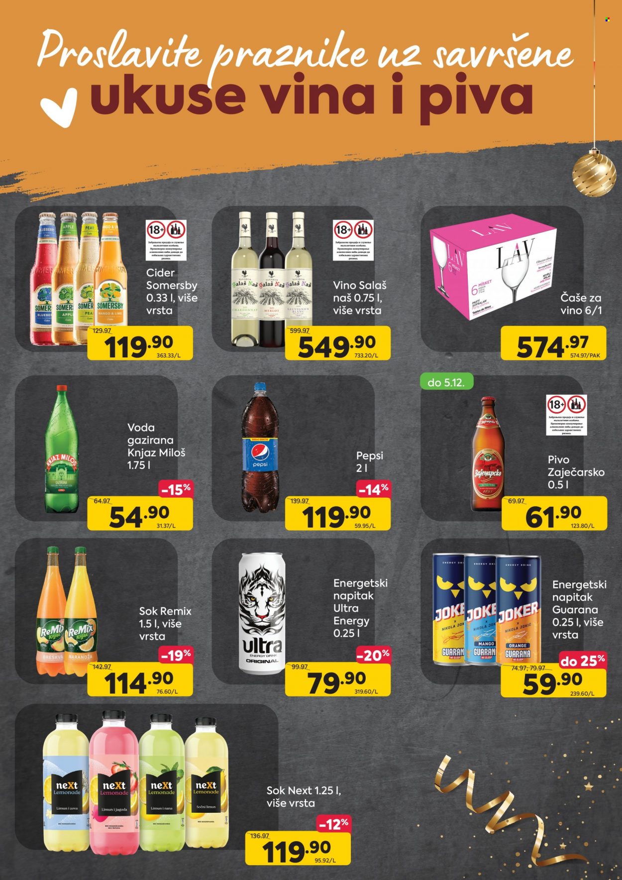 PerSu katalog. Stranica 7
