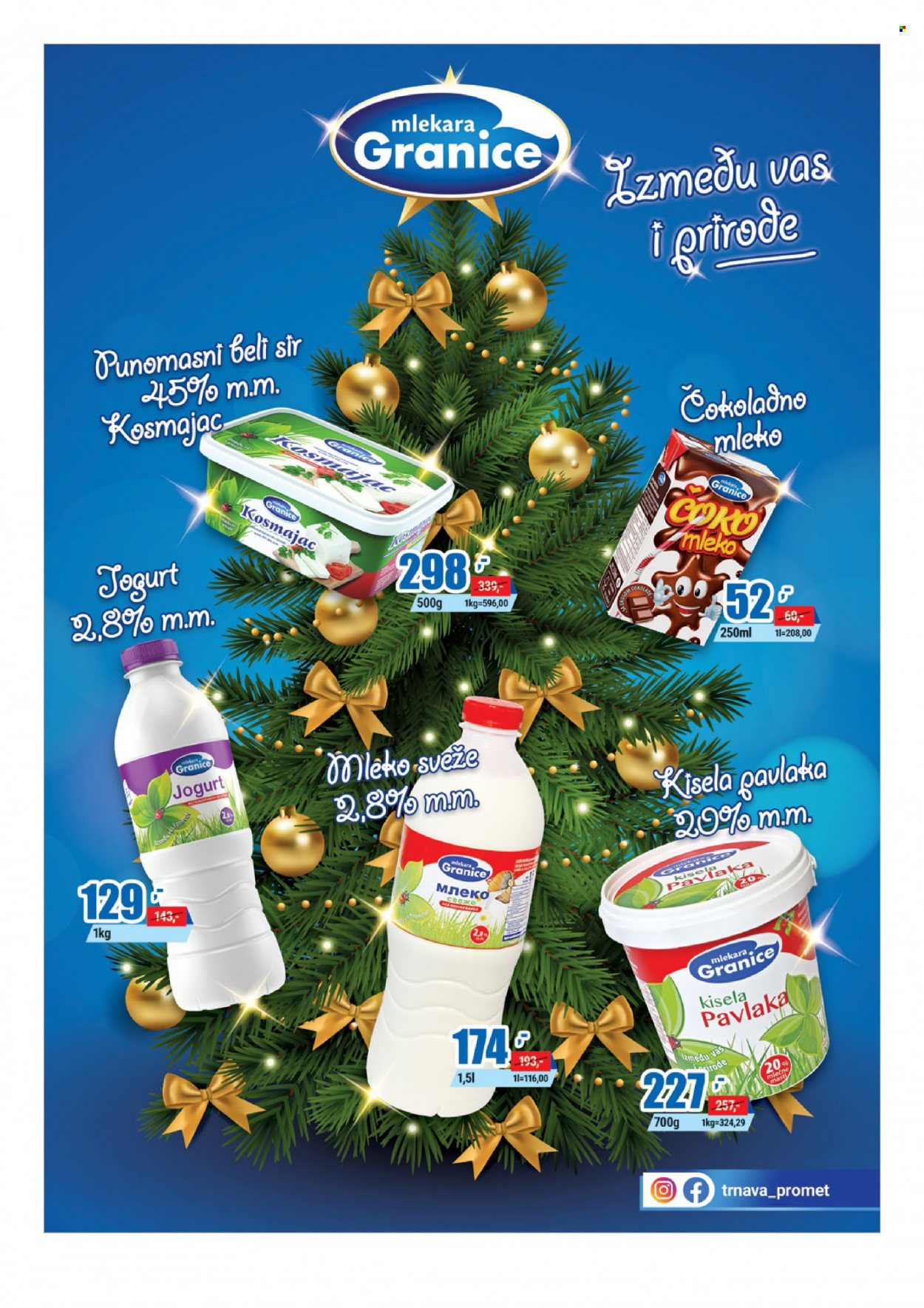 Trnava Promet katalog - 30.11.2023 - 21.12.2023. Stranica 5