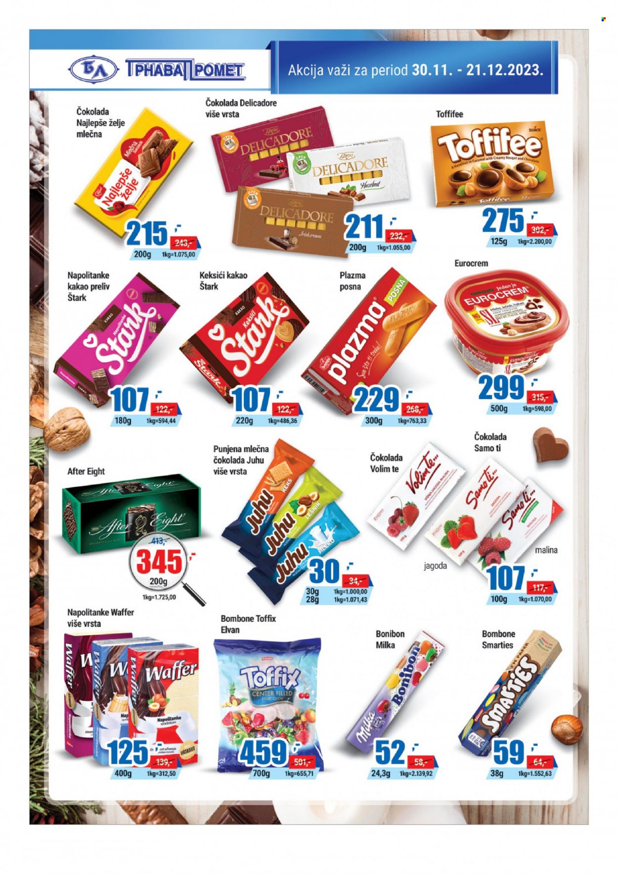 Trnava Promet katalog - 30.11.2023 - 21.12.2023. Stranica 12