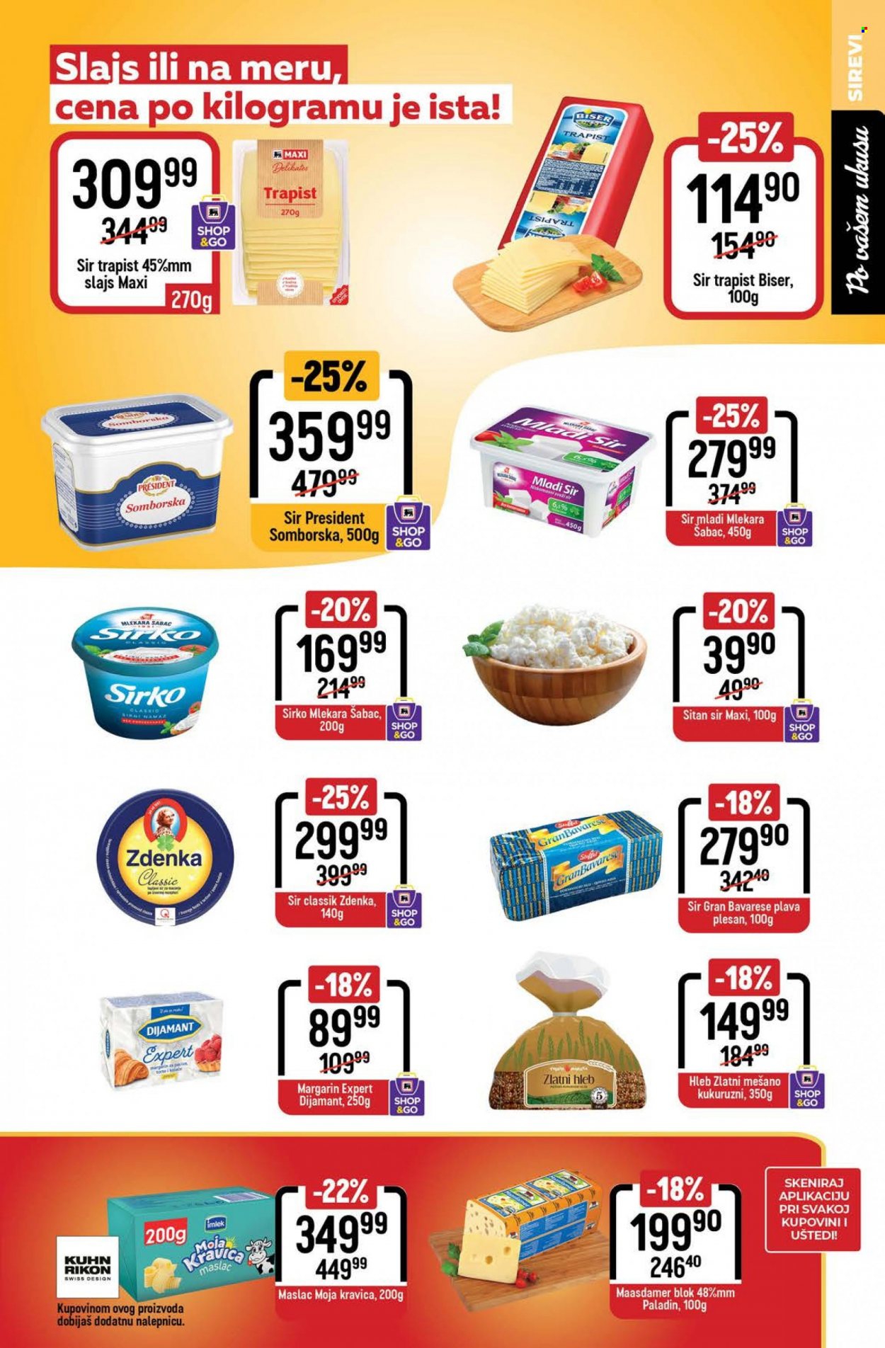 Maxi katalog - 30.11.2023 - 06.12.2023. Stranica 11