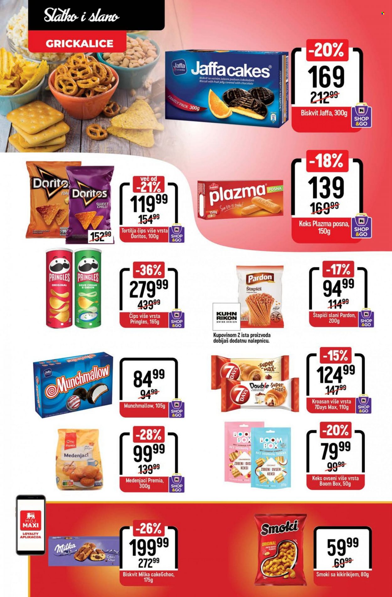 Maxi katalog - 30.11.2023 - 06.12.2023. Stranica 16