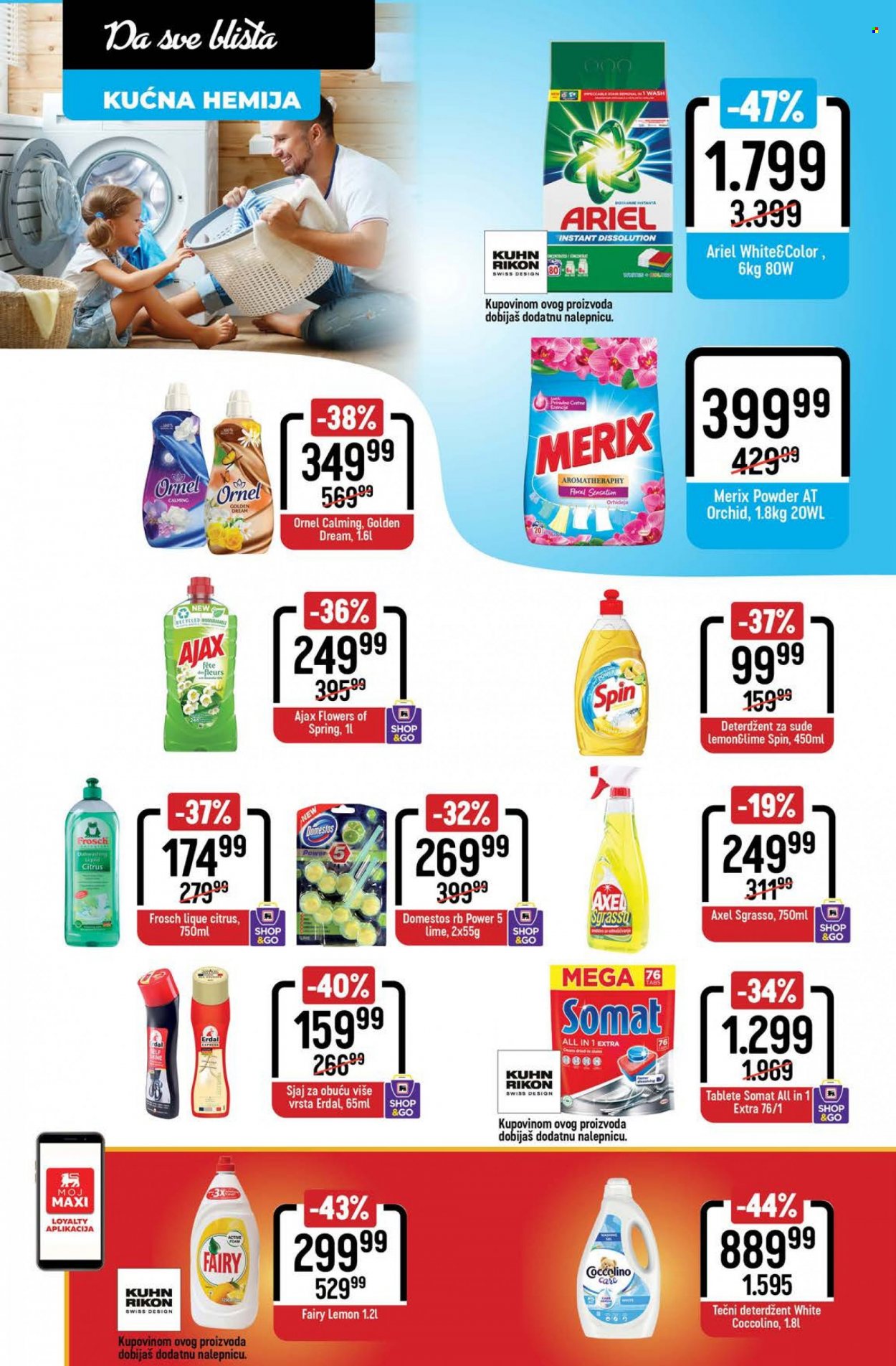 Maxi katalog - 30.11.2023 - 06.12.2023. Stranica 20