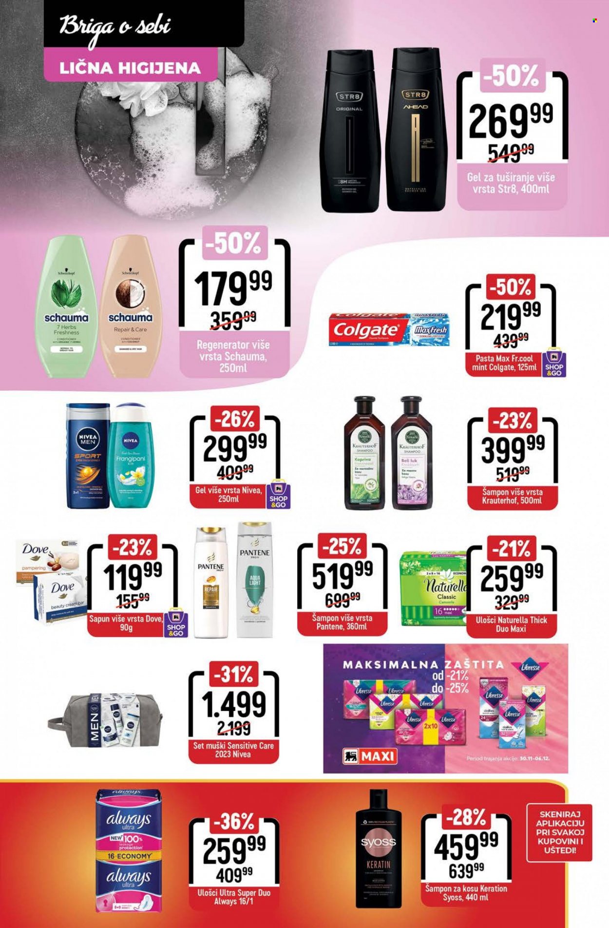Maxi katalog - 30.11.2023 - 06.12.2023. Stranica 21
