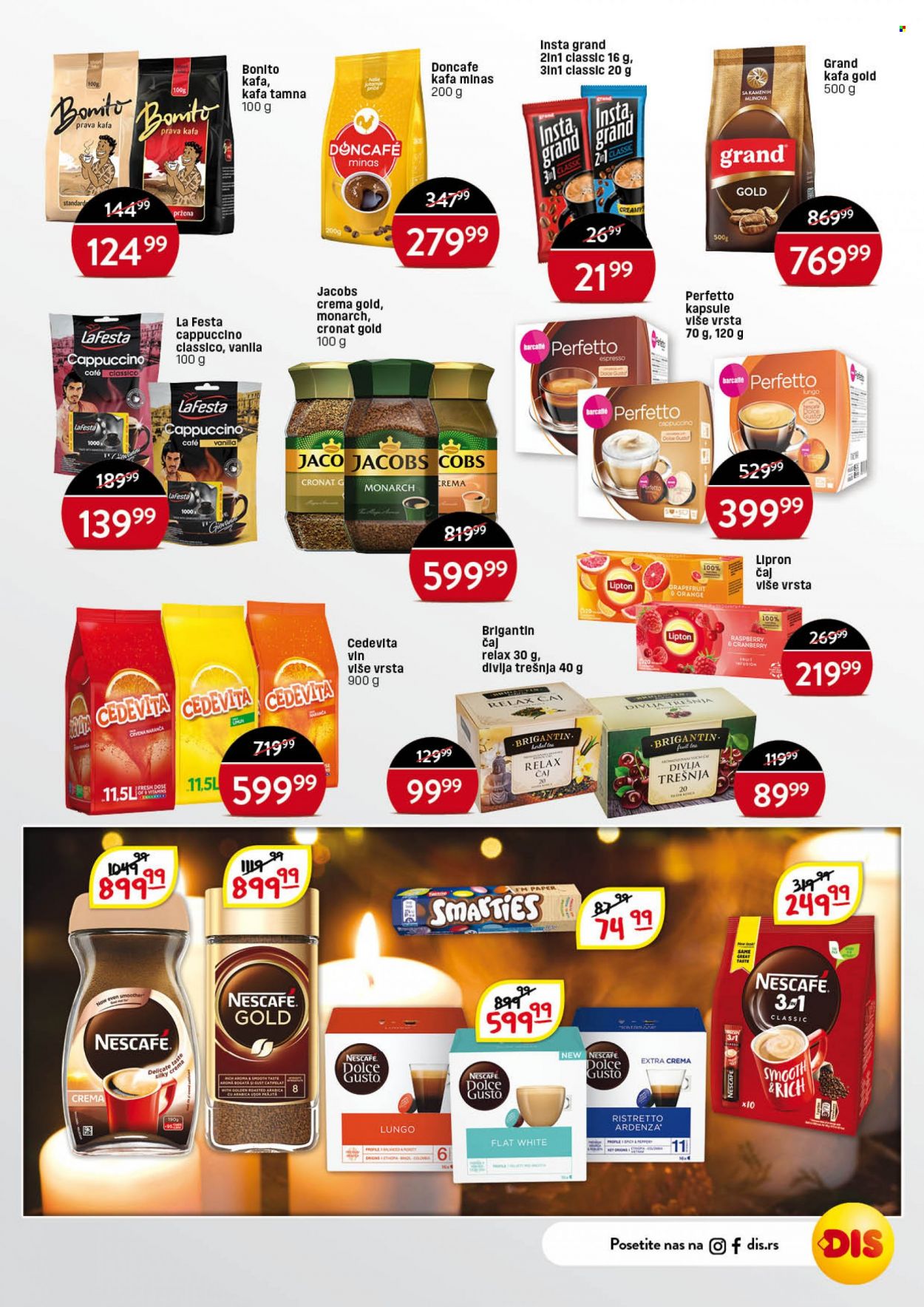 DIS katalog - 30.11.2023 - 20.12.2023. Stranica 15