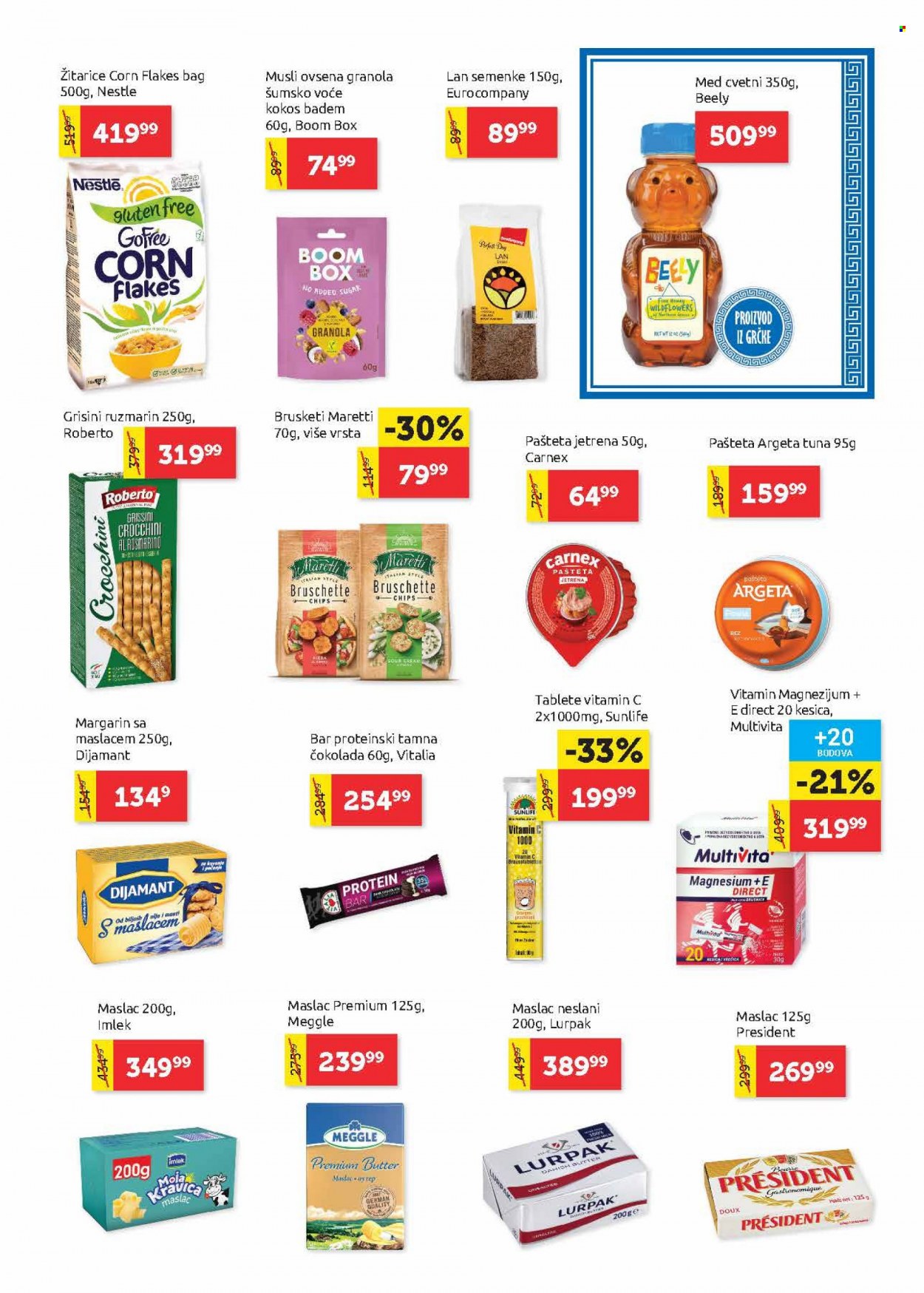 SuperVERO katalog - 30.11.2023 - 13.12.2023. Stranica 13