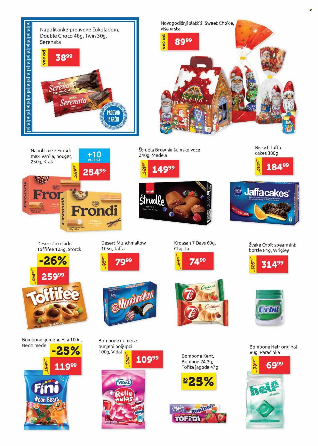 SuperVERO katalog - 30.11.2023 - 13.12.2023. Stranica 17