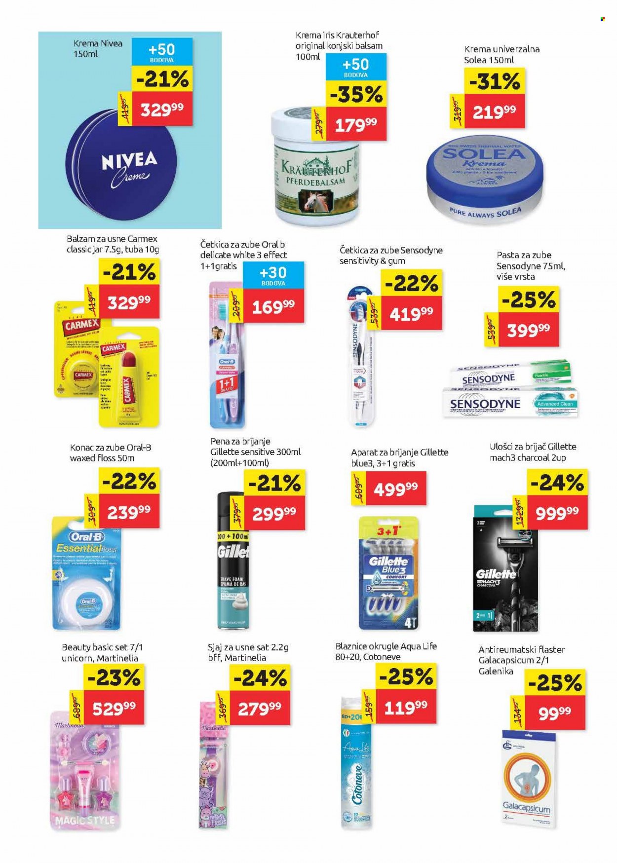 SuperVERO katalog - 30.11.2023 - 13.12.2023. Stranica 21