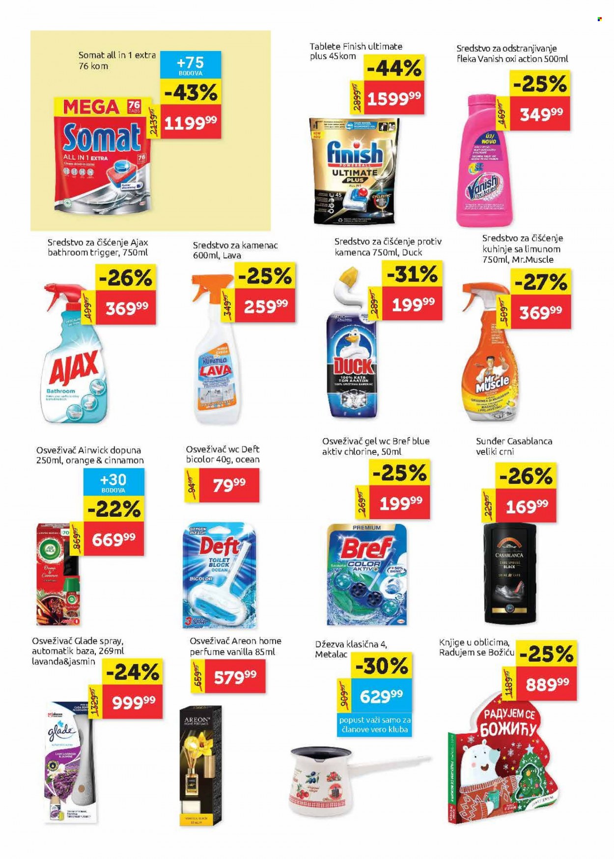 SuperVERO katalog - 30.11.2023 - 13.12.2023. Stranica 24