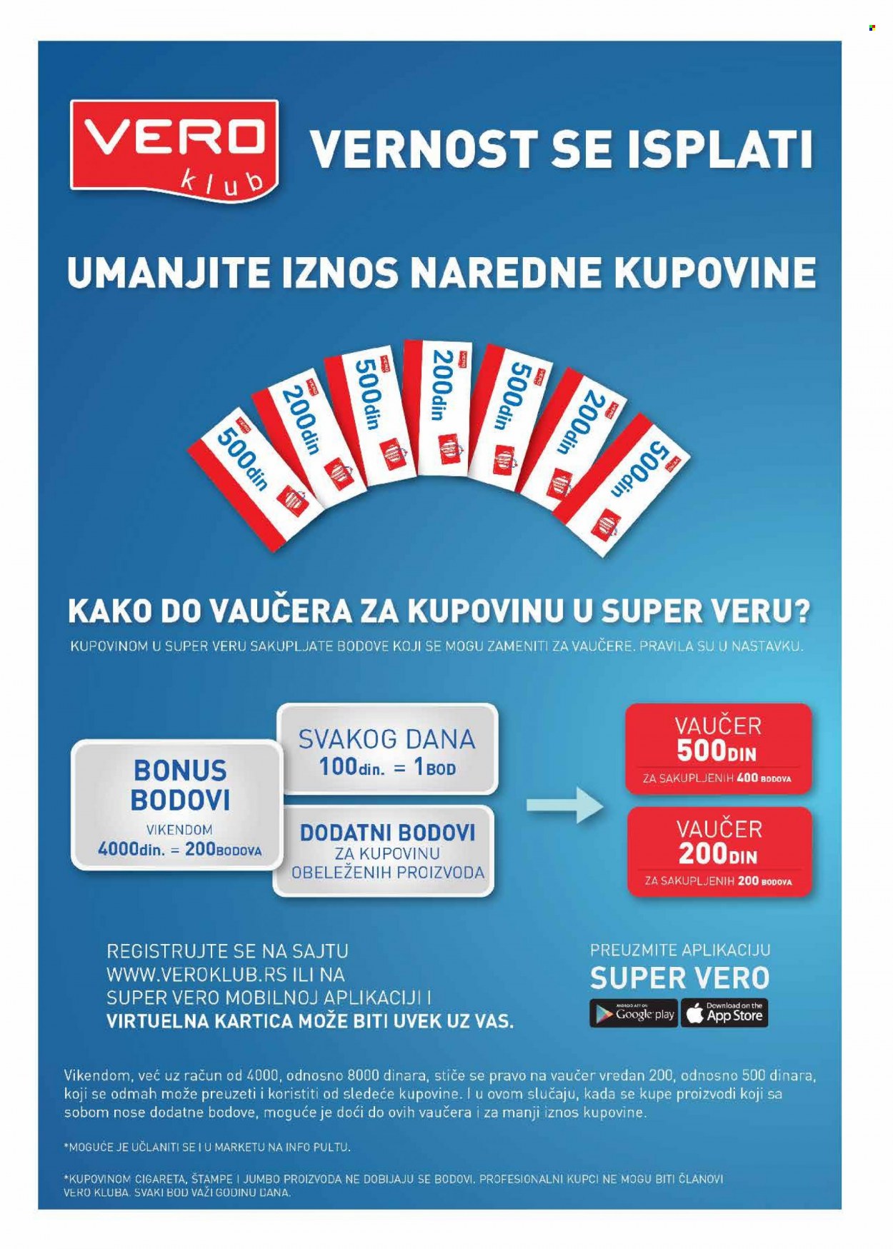 SuperVERO katalog - 30.11.2023 - 13.12.2023. Stranica 30