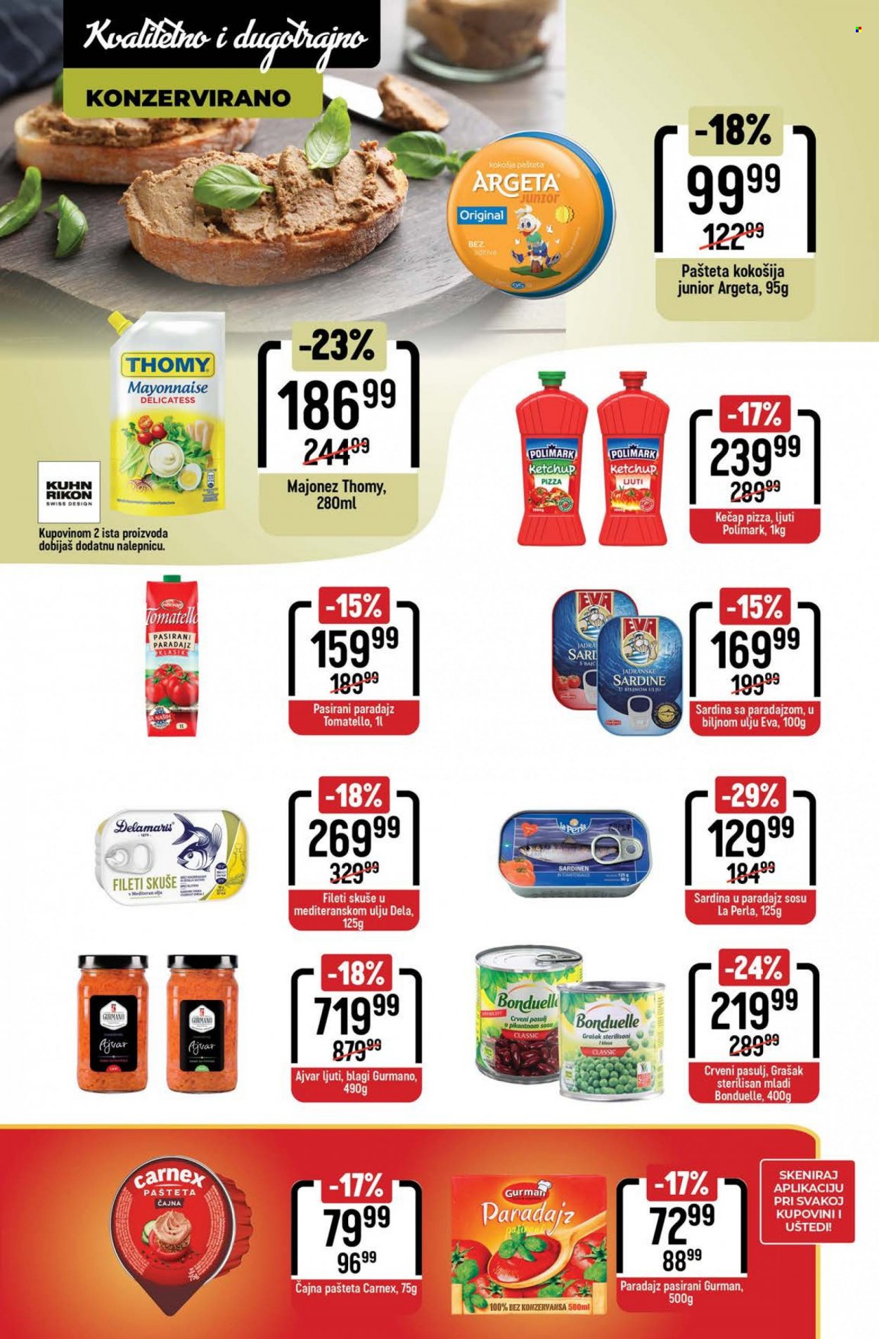 Mega Maxi katalog - 30.11.2023 - 06.12.2023. Stranica 15