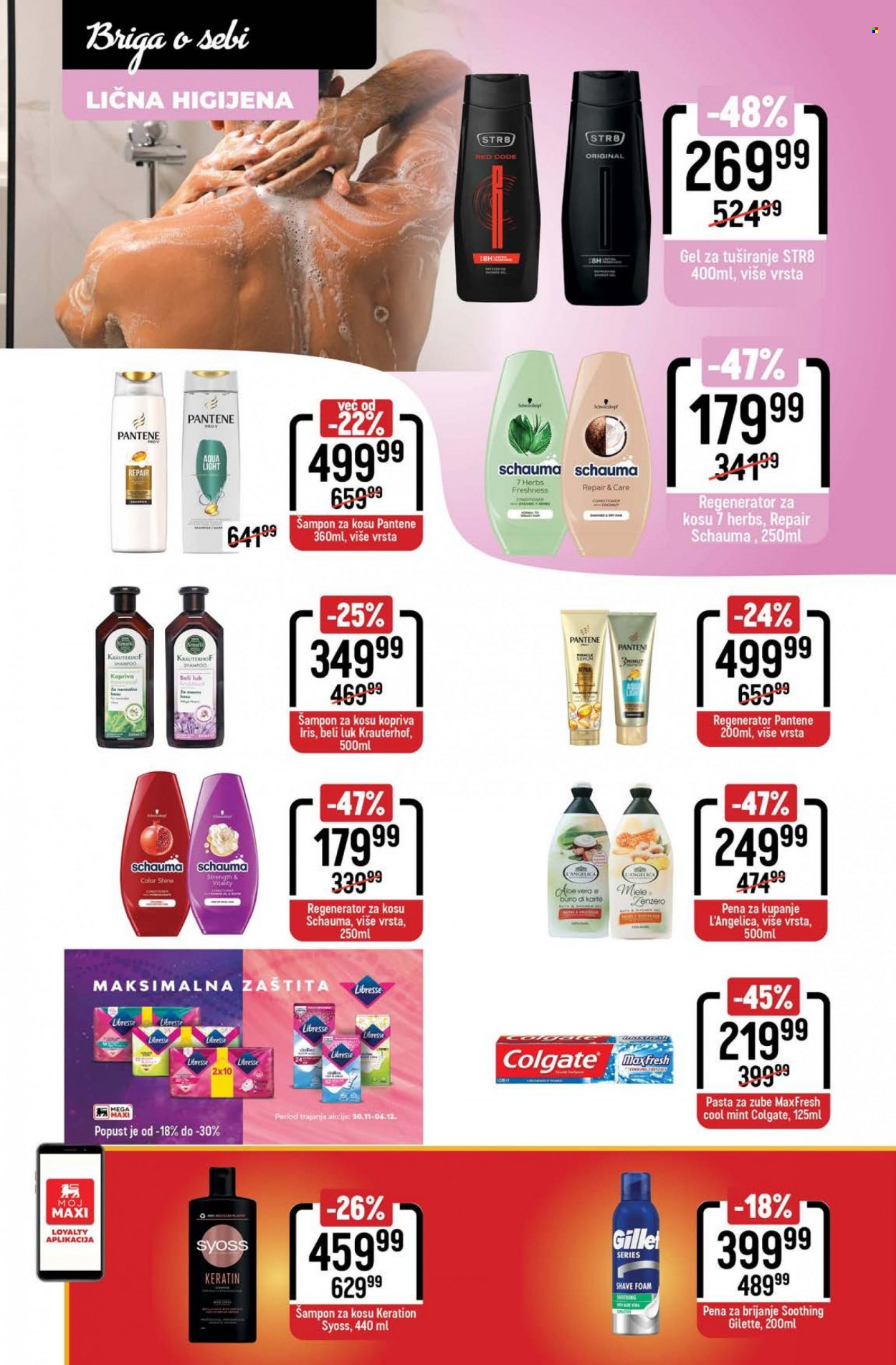 Mega Maxi katalog - 30.11.2023 - 06.12.2023. Stranica 24
