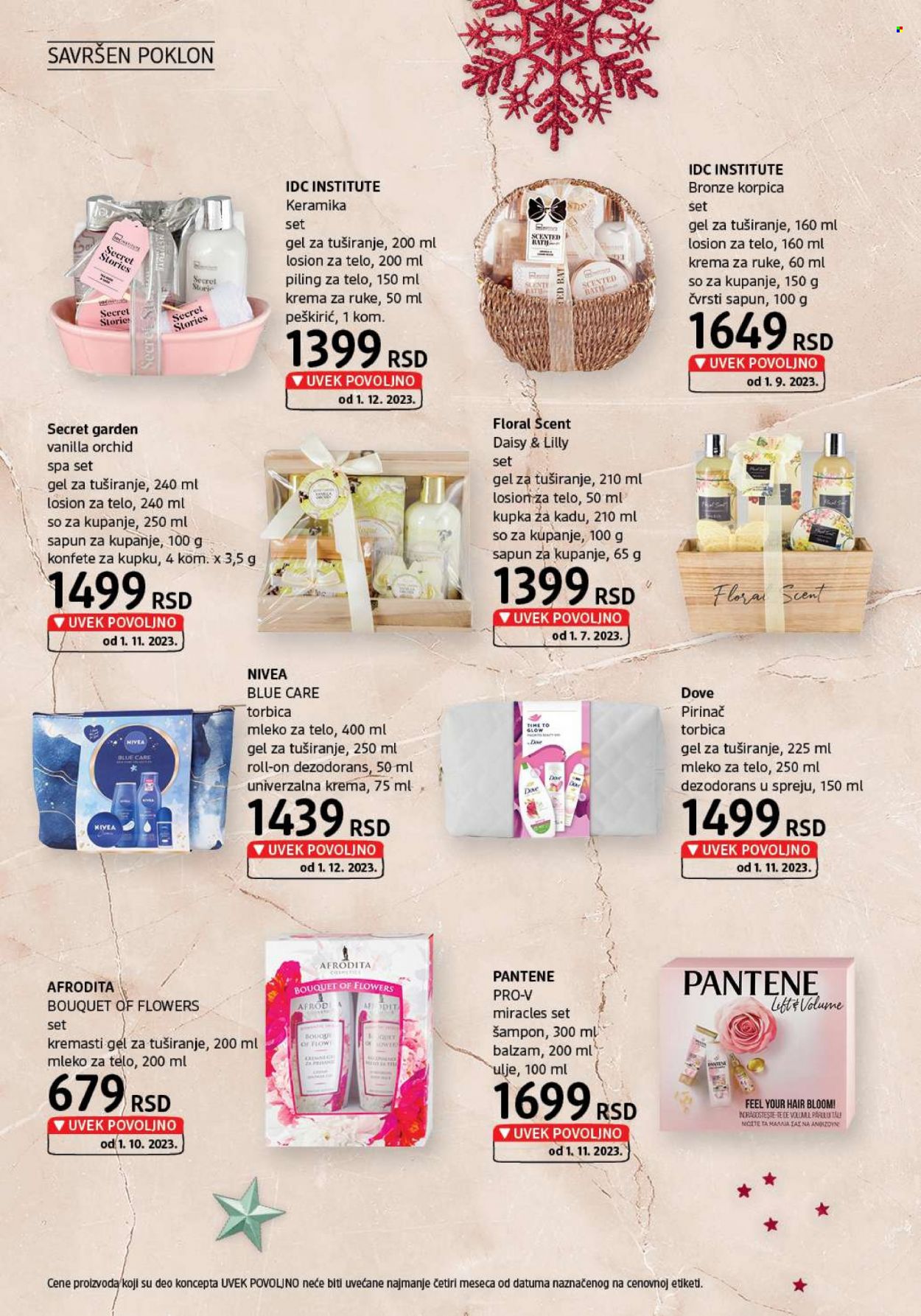 dm drogerie katalog - 01.12.2023 - 31.12.2023. Stranica 12