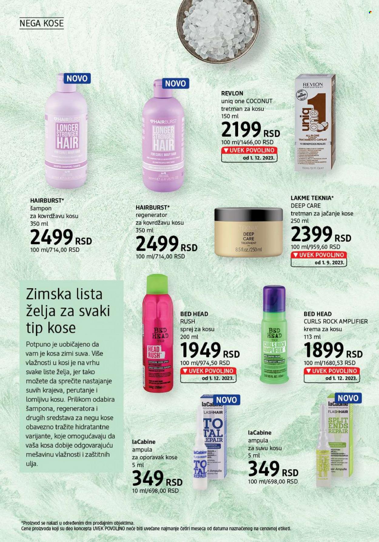 dm drogerie katalog - 01.12.2023 - 31.12.2023. Stranica 20