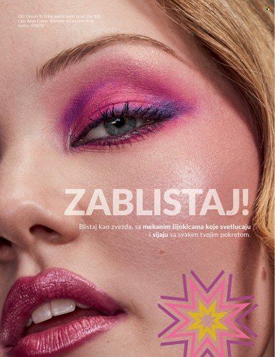 Avon katalog - 01.12.2023 - 27.12.2023. Stranica 8