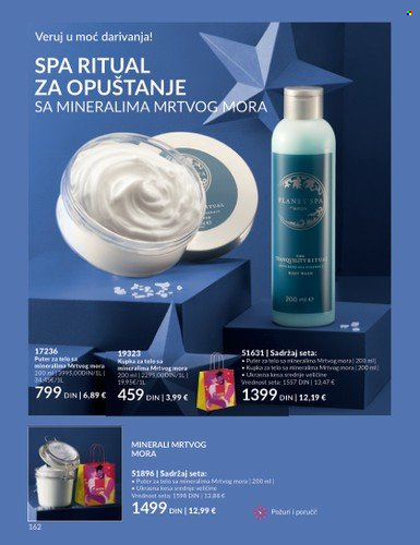 Avon katalog - 01.12.2023 - 27.12.2023. Stranica 162