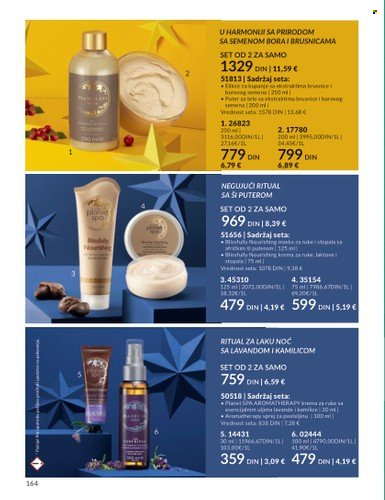 Avon katalog - 01.12.2023 - 27.12.2023. Stranica 164