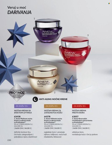 Avon katalog - 01.12.2023 - 27.12.2023. Stranica 230