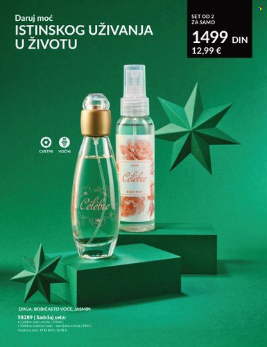 Avon katalog - 01.12.2023 - 28.12.2023. Stranica 8