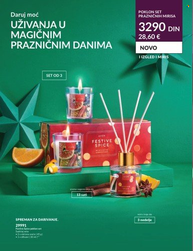 Avon katalog - 01.12.2023 - 28.12.2023. Stranica 10