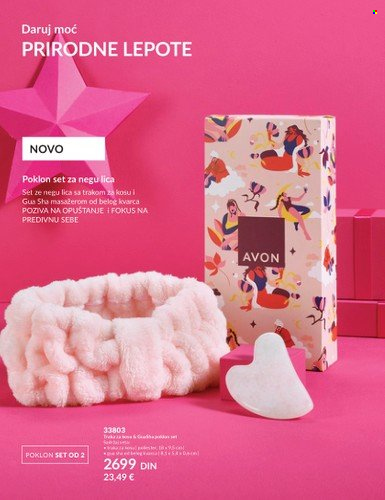 Avon katalog - 01.12.2023 - 28.12.2023. Stranica 11