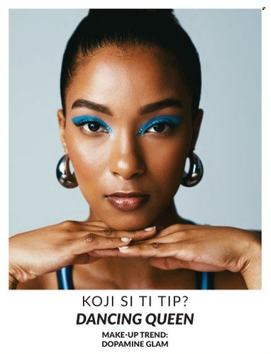 Avon katalog - 01.12.2023 - 27.12.2023. Stranica 6