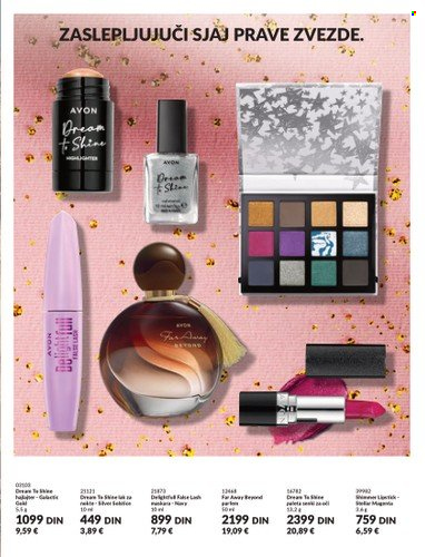Avon katalog - 01.12.2023 - 27.12.2023. Stranica 9
