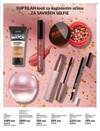 Avon katalog - 01.12.2023 - 27.12.2023. Stranica 11