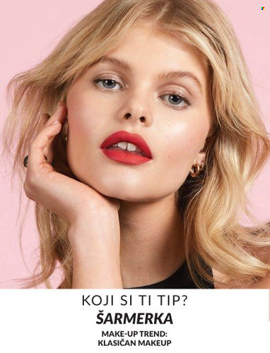Avon katalog - 01.12.2023 - 27.12.2023. Stranica 16