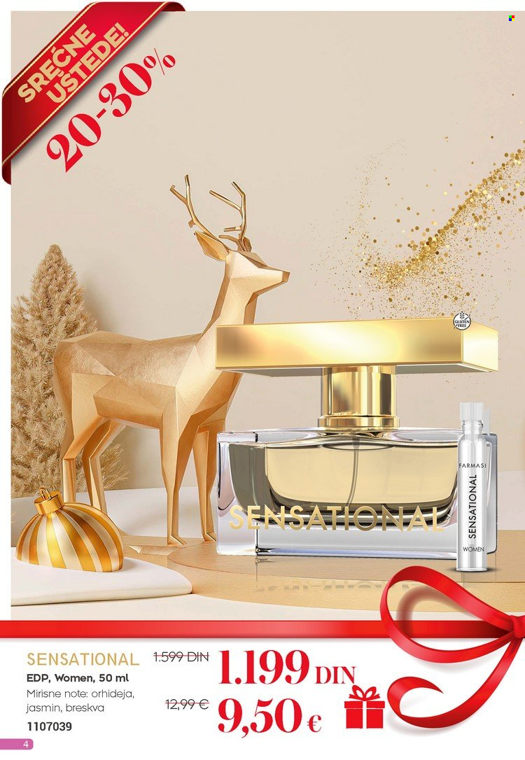 Farmasi katalog - 01.12.2023 - 31.12.2023. Stranica 4
