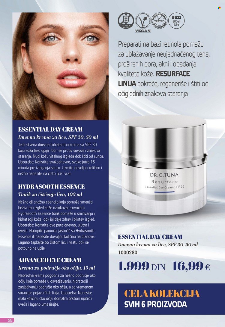 Farmasi katalog - 01.12.2023 - 31.12.2023. Stranica 66