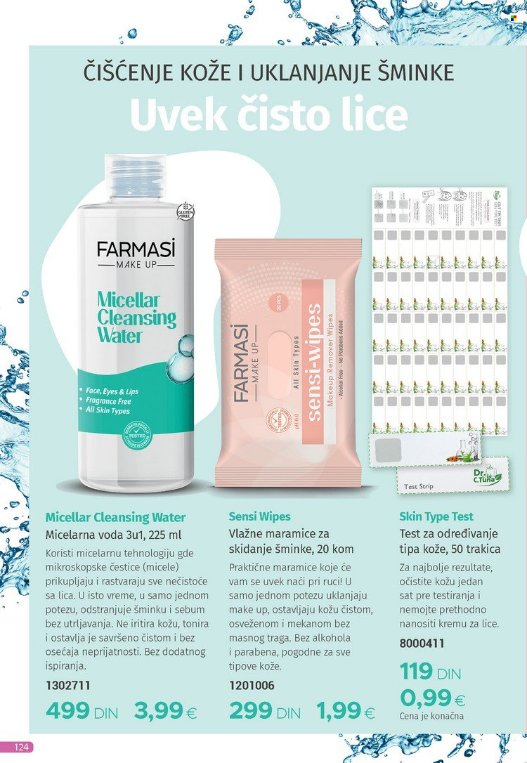 Farmasi katalog - 01.12.2023 - 31.12.2023. Stranica 124