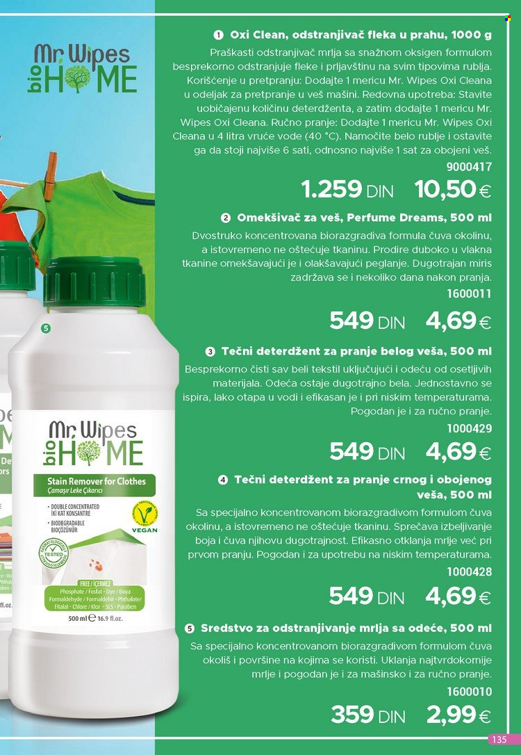 Farmasi katalog - 01.12.2023 - 31.12.2023. Stranica 135