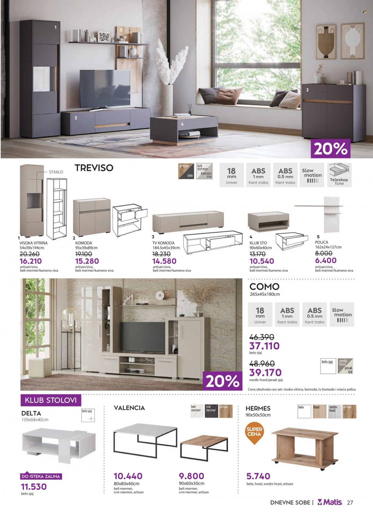 Matis katalog - 01.12.2023 - 31.12.2023. Stranica 27