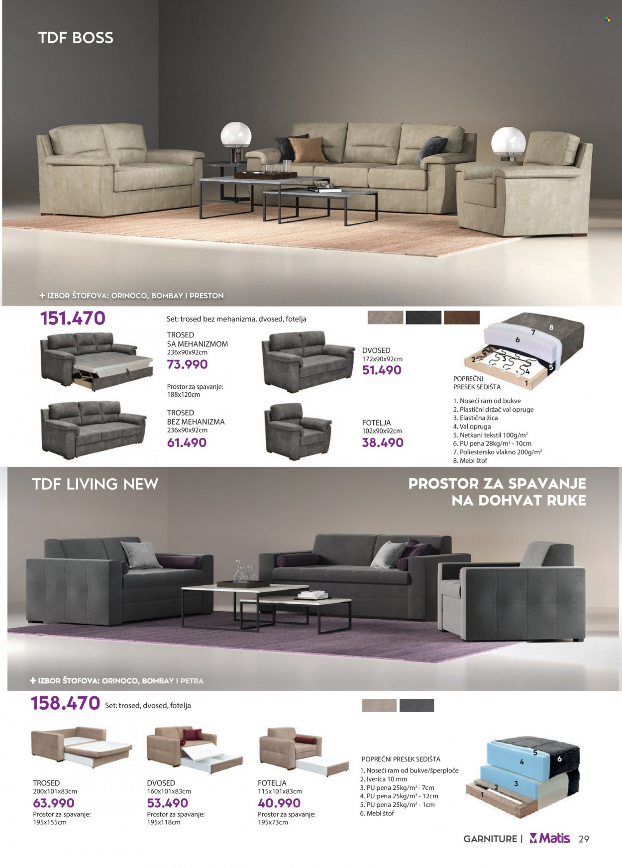 Matis katalog - 01.12.2023 - 31.12.2023. Stranica 29