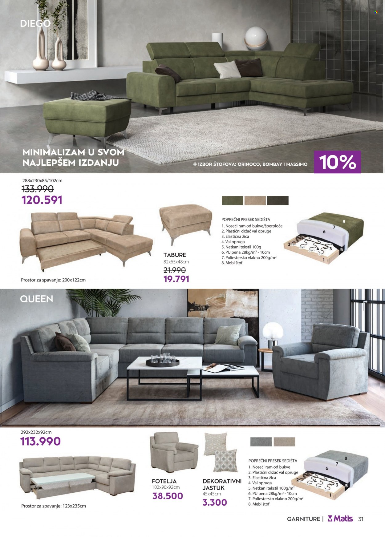 Matis katalog - 01.12.2023 - 31.12.2023. Stranica 31