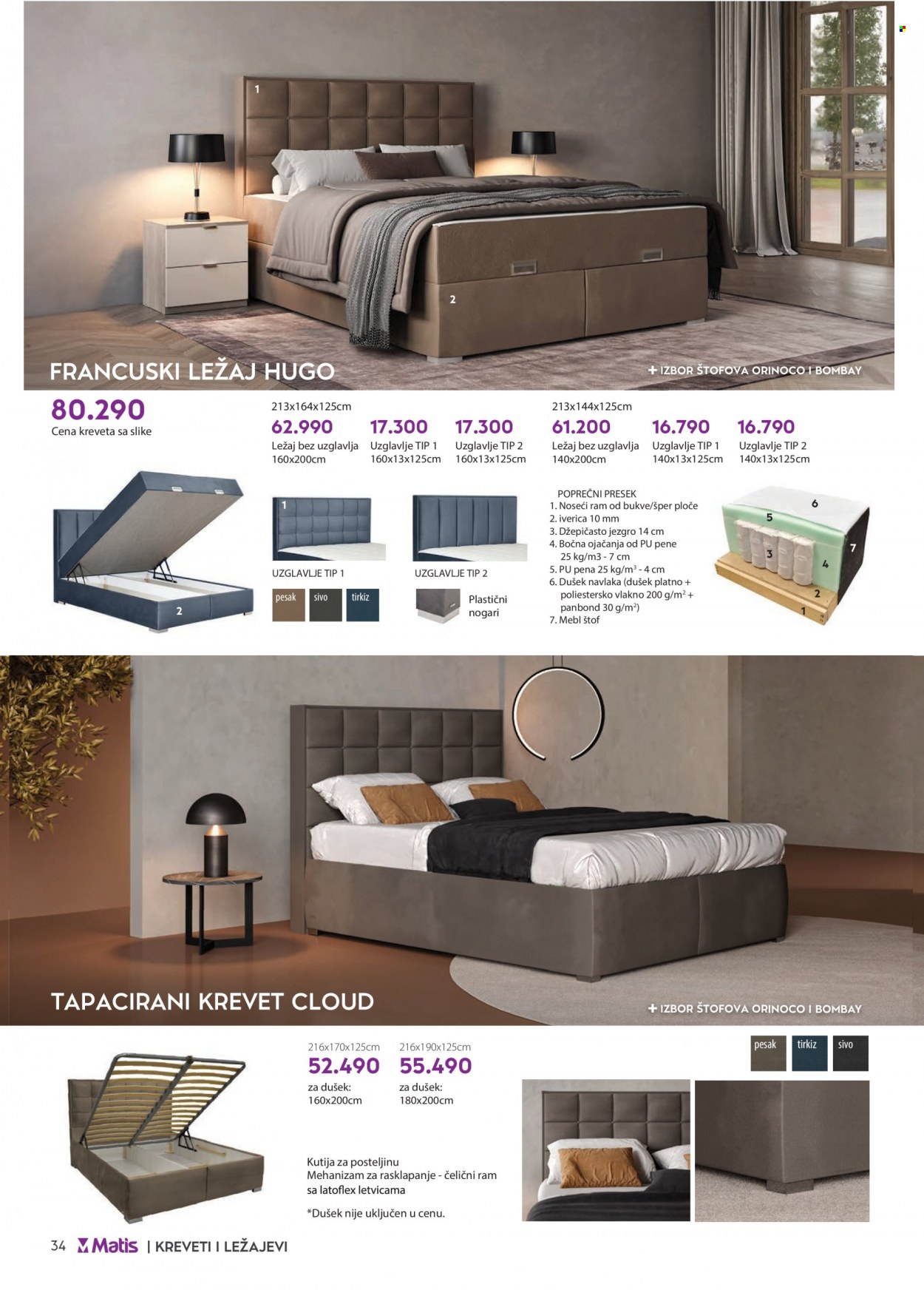 Matis katalog - 01.12.2023 - 31.12.2023. Stranica 34