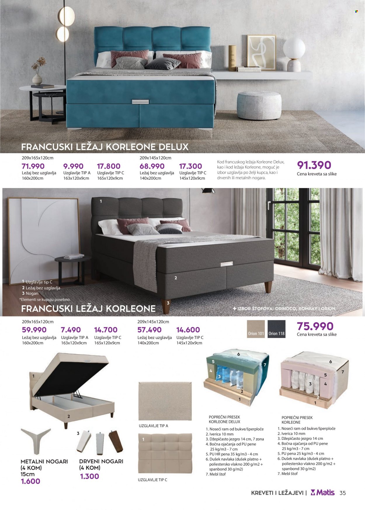 Matis katalog - 01.12.2023 - 31.12.2023. Stranica 35