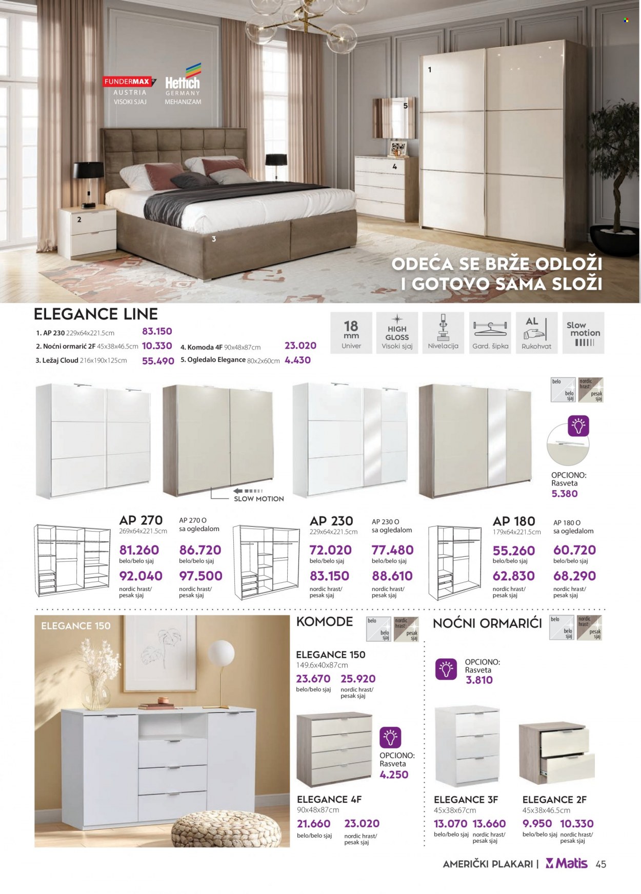 Matis katalog - 01.12.2023 - 31.12.2023. Stranica 45