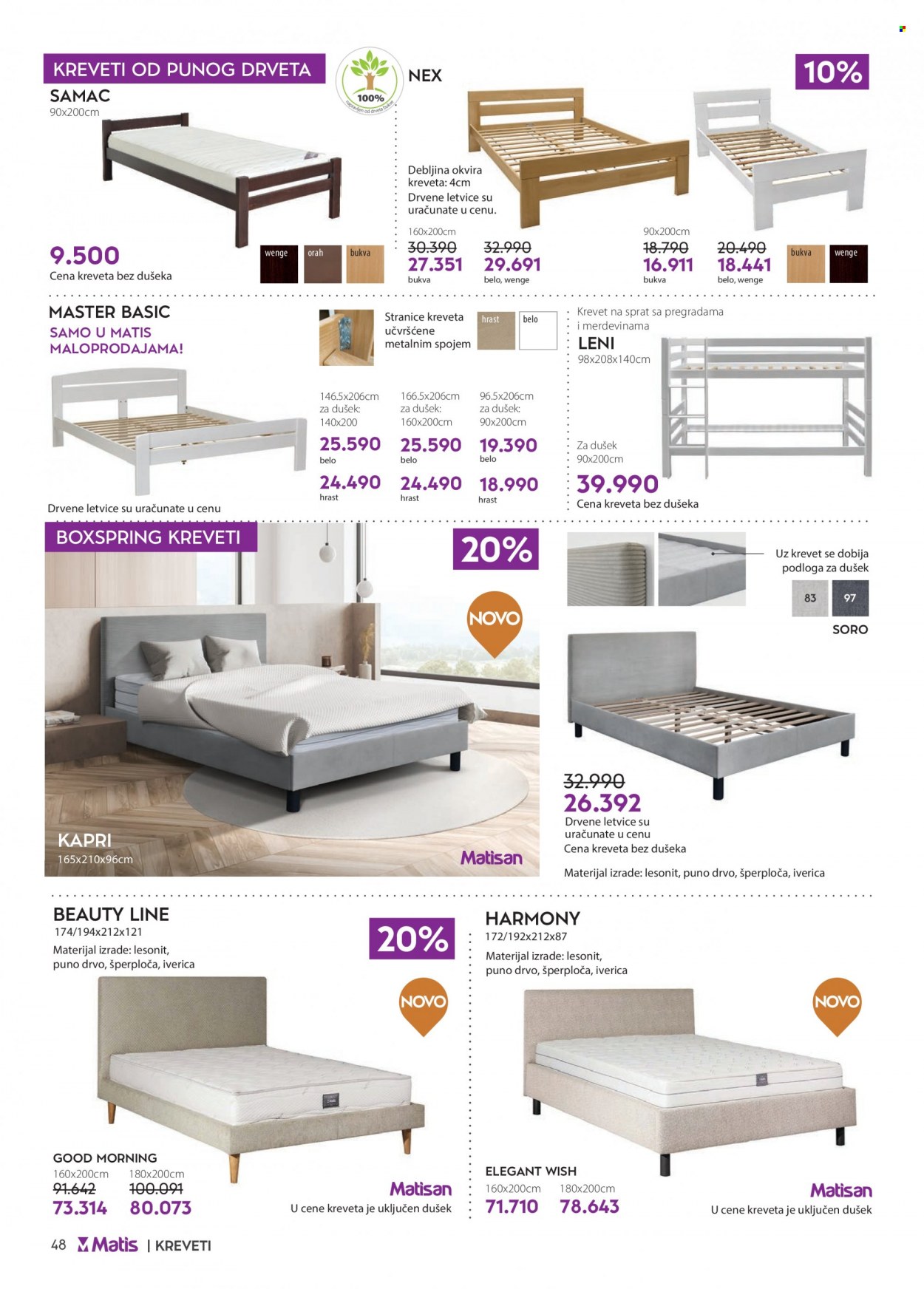 Matis katalog - 01.12.2023 - 31.12.2023. Stranica 48