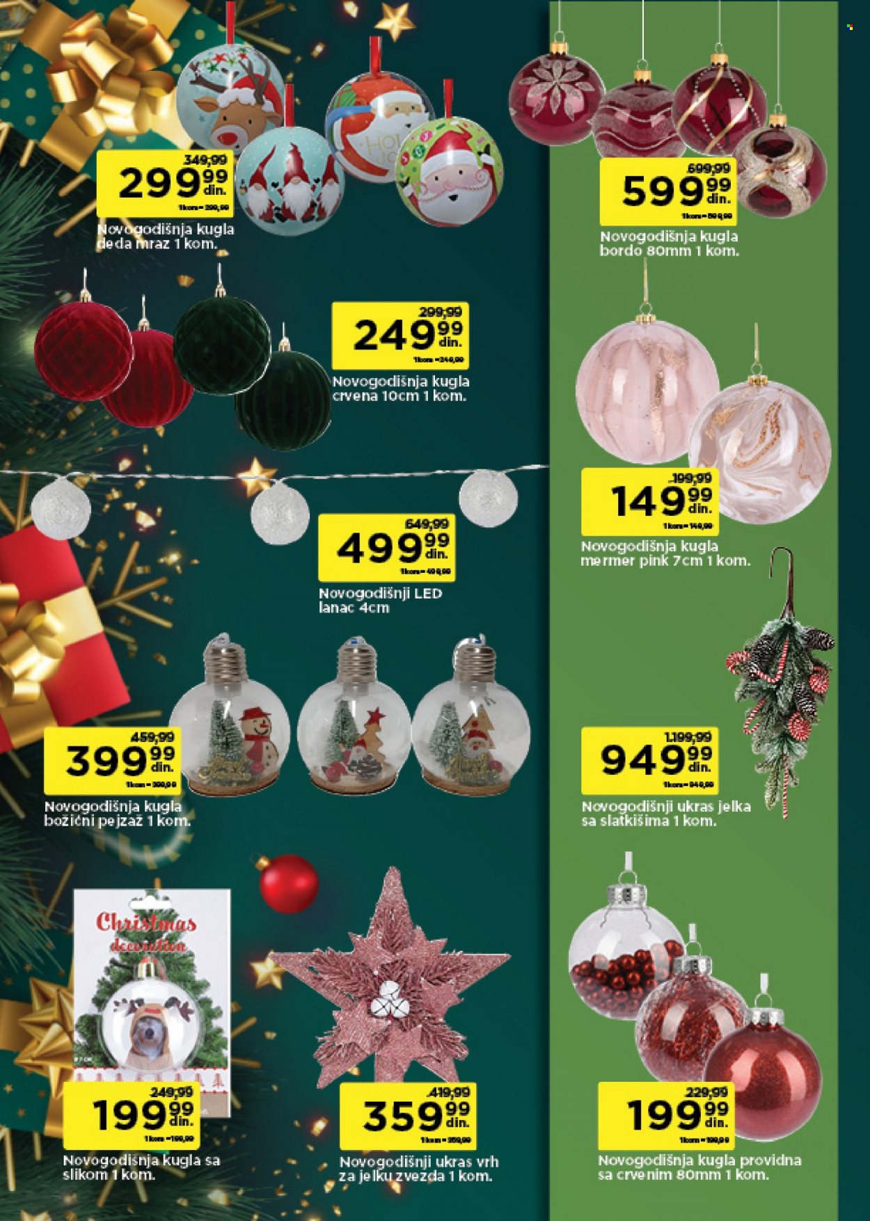 Univerexport katalog - 02.12.2023 - 31.12.2023. Stranica 2