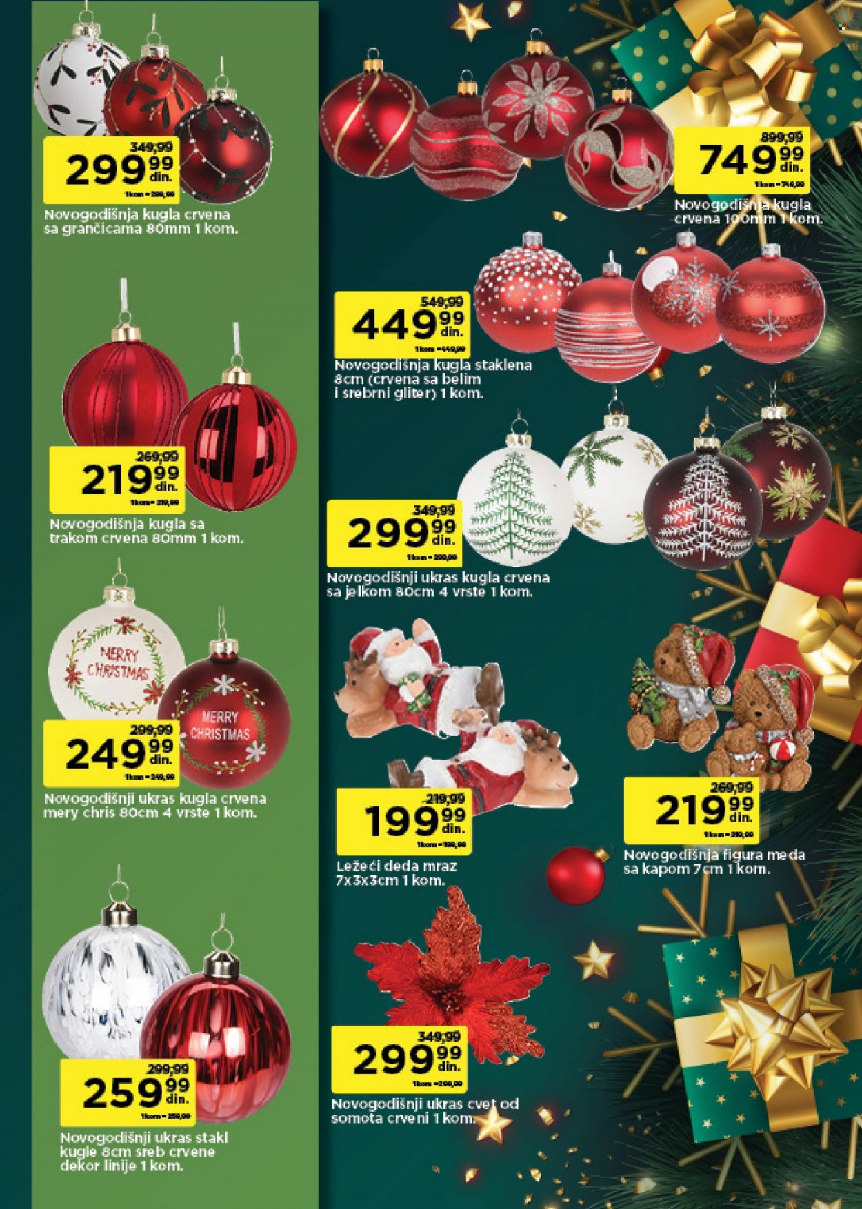 Univerexport katalog - 02.12.2023 - 31.12.2023. Stranica 3