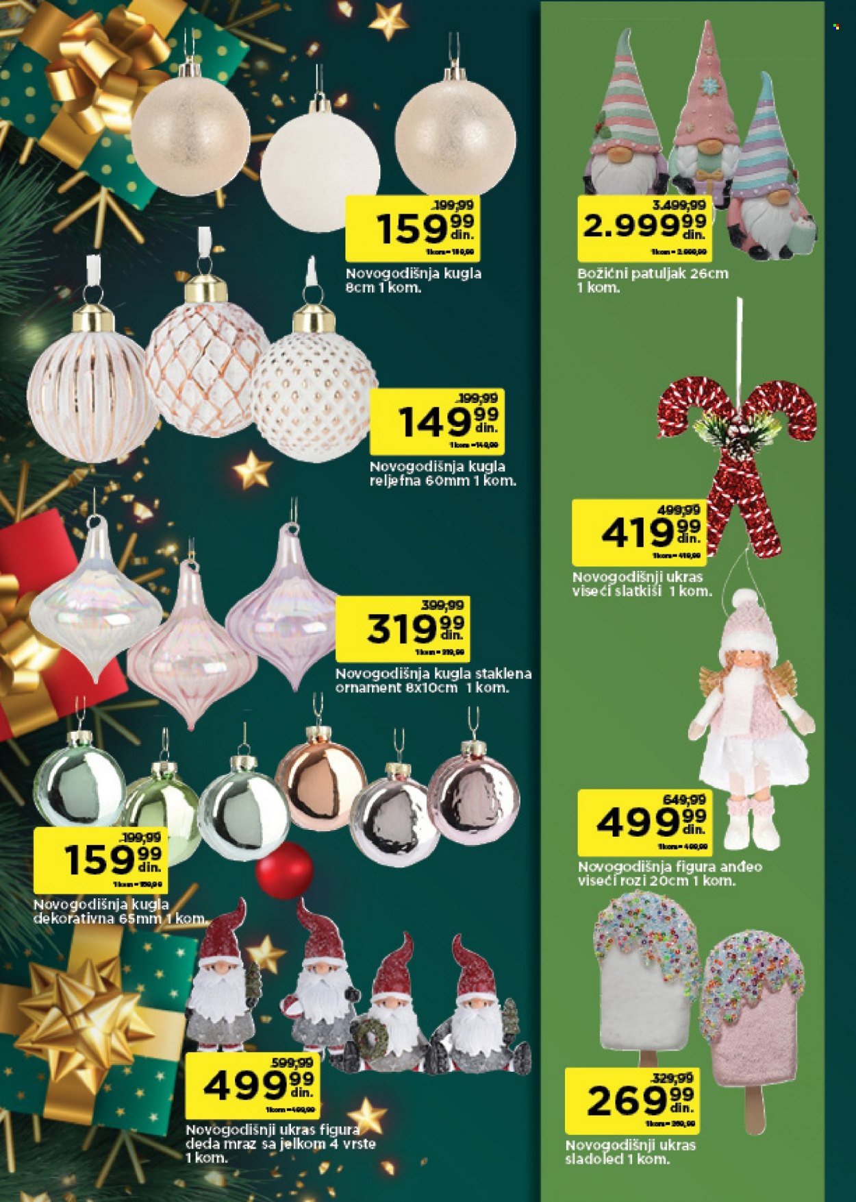 Univerexport katalog - 02.12.2023 - 31.12.2023. Stranica 4