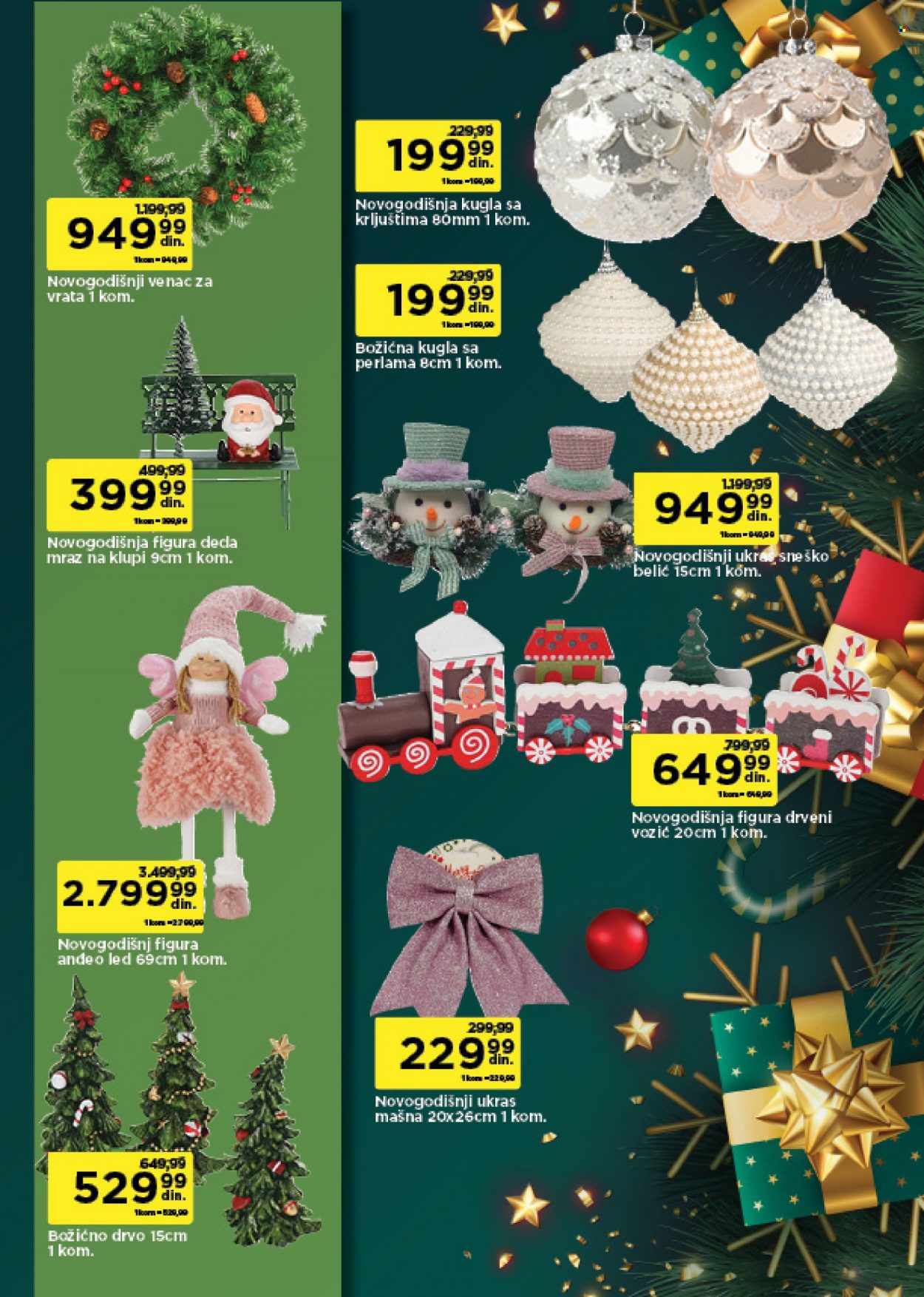 Univerexport katalog - 02.12.2023 - 31.12.2023. Stranica 5