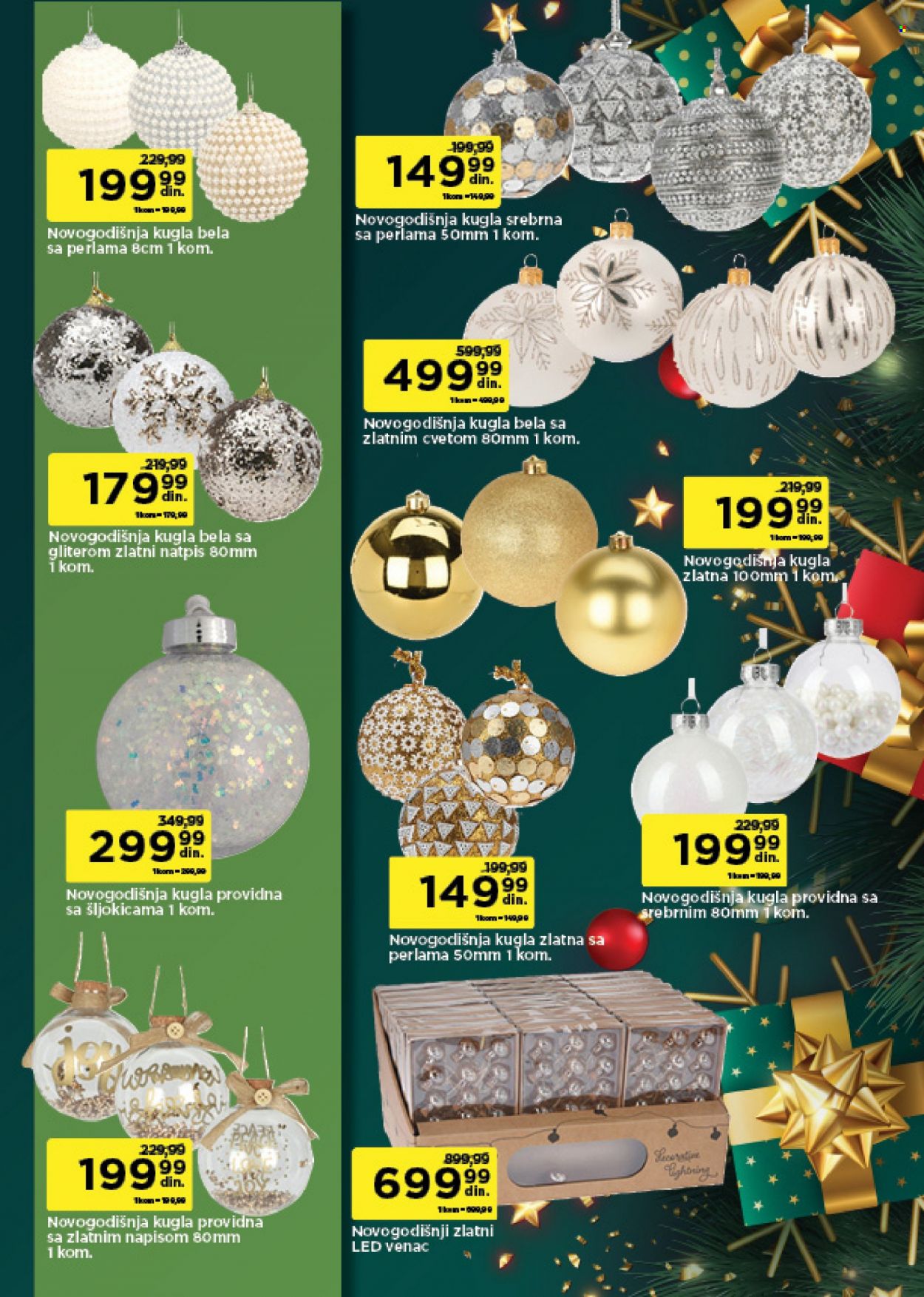 Univerexport katalog - 02.12.2023 - 31.12.2023. Stranica 7