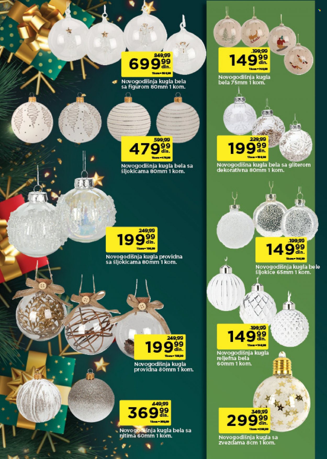 Univerexport katalog - 02.12.2023 - 31.12.2023. Stranica 8