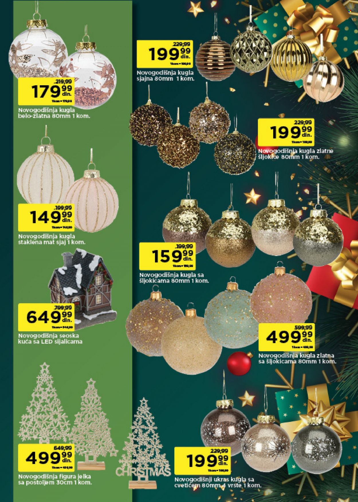 Univerexport katalog - 02.12.2023 - 31.12.2023. Stranica 9